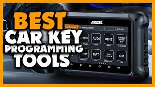 Top 5 Best Car Key Programmer Tool Review (2024)