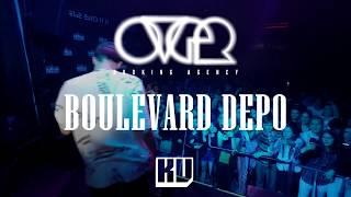 Boulevard Depo – Low Battery [ LIVE ]