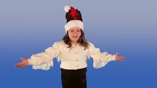 Mercy Gonzalez - Rudolph (Imaginarium Theatre Company)