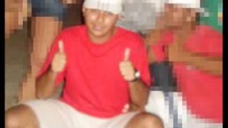 Montagem - O Meu mano Dentinho,Capoeira eo Mongol Te Passa o Rodo 