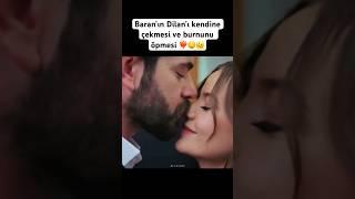 ️‍ #turkishseries #barışbaktaş #dilbar #yağmuryüksel #kanal7 #dilanbaran #kançiçekleri #yağbar