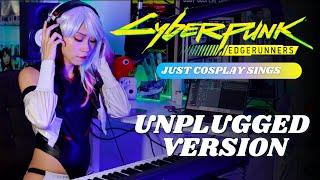 Just Cosplay Sings [Unplugged] "I Really Want To Stay At Your House" (Japanese Version)