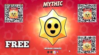 FREE! x55 DEMONIC DROPS!  QR CODE | BRAWL STAR QR CODES 2024 | BRAWL STARS NEW UPDATE