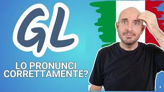 Sai pronunciarlo correttamente? | Lezione di pronuncia italiana