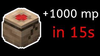 The ultimate guide to Talisman/magical power [in 15s] Hypixel Skyblock