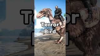 Most USELESS Dinosaurs in Ark Survival Evolved