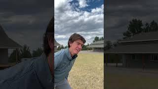 Living the Montana dream?? ️