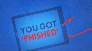 Protect Yourself from Phishing Scams