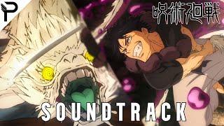 「Toji vs Geto Theme」Jujutsu Kaisen S2 EP4 OST 呪術廻戦 [EPIC COVER]