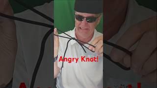 Angry Knot #magic