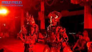 বিপ্ৰ-দামোদৰ আখ্যান | Assamese vauna new |  assamese vauna competition 2021 majuli