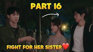 PART-16 | Hidden Love (हिन्दी) Chinese Drama Explained in Hindi(2023)|Hidden Love Explained in Hindi