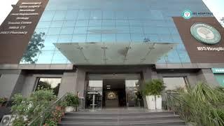 IBS Hospital: Innovative Care & Transformative Patient Outcomes