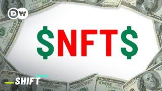 How NFTs Can Make You Rich  NFT and Crypto Art Explained