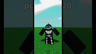 ОмагАт ПокО #slapbattles #реки #роблокс #subscribe #рекомендации #roblox #youtubers