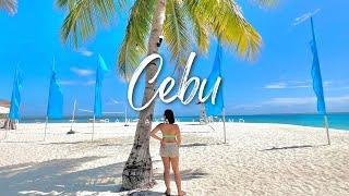 Cebu City | Bantayan Island | 2024 DIY Budget Travel