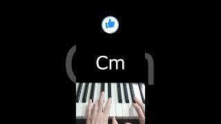 Сектор газа /Демобилизация / Фортепиано #shorts #pianotutorial #пианинодляначинающих