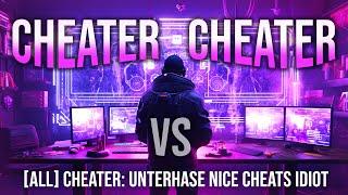 CHEATER VS CHEATER? | Rainbow Six Siege | [German/HD]