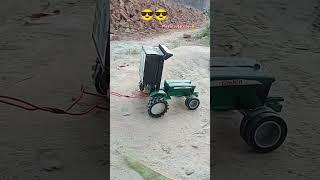  #tractor model maker #aj model maker