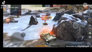 СУ-152. exe (wot blitz. tanks blits 9.3)