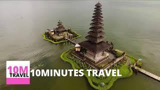 Welcome to 10Minutes Travel Channel