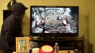 The Elder Scrolls V Skyrim Review (w/ Gameplay Xbox 360))