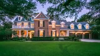 Classic Estate | 4230 Park Lane | Preston Hollow