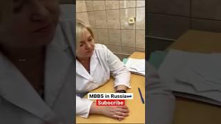 MBBS IN RUSSIA ADMISSIONS OPEN 2023 | Admission Open In Russia Study MBBS