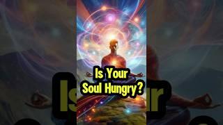 Why You Need Spiritual Food & Clothing for Your Soul