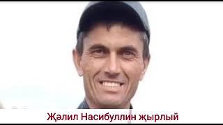 Жэлил Насибуллин . Мин гомергэ сине союче.