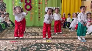 #кіші #топ #8марта2022 #ясли #В каждом маленьком ребенке##дети #детскийсад #сладкие #танец