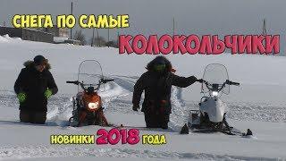 Жесткая заруба ЛИДЕР-АЛЬФА 150 и Irbis Dingo T150. Кто кого?