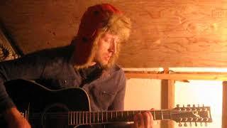 coming home (COVER) Robby Suter sings City and Colour