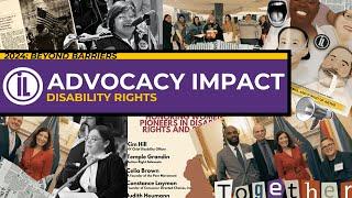 ATTENTION ADVOCATES: The Future Is Accessible | Independent Living, Inc.