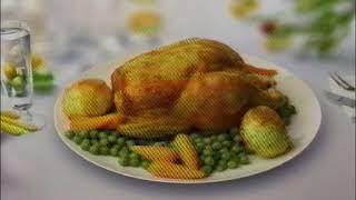 Chicken Treat - 12 hour marinade - 2009 ad