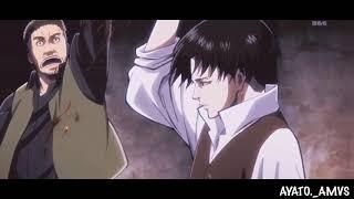 ️Levi Rivaille️-Judas