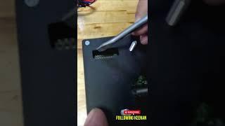 HACKING Laundroworks… But Did We Break the System?! #followingkeenan