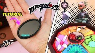 DIY The new Miraculous Ladybug | How to make HORSE SUNGLASSES of PEGASUS  MAX Miraculous DIY