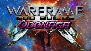 Warframe God Builds Ep. 46 Odonata Prime