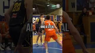 Dash Daniels is NBA BOUND?!
