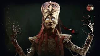 Осенние туры в Египет. Вместе с Assassin's Creed: Истоки и PS4 Pro. Часть 1. Здравствуй, меджай!