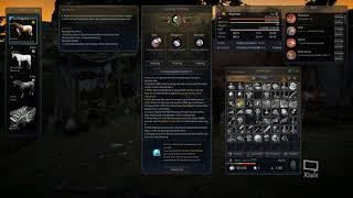 Black Desert t9 Awakening from t8 Part 2: Updates from Patches