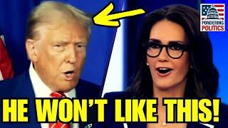 Fox News Liberal HITS TRUMP WHERE IT HURTS with BRUTAL FACT CHECKS!