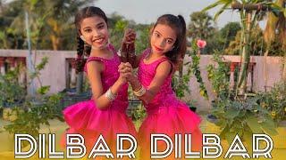 Dilbar Dilbar || Anandadhara Dance Academy ||