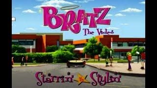 Bratz: Starrin' & Stylin' Full Movie