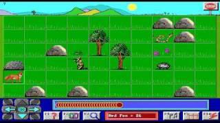 Animal Quest (1991)