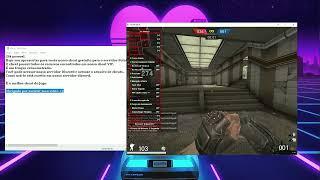 Novo Hack Gratuito Para PointBlank BR [GM WALLHACK - ESP - AIMBOT - AIM BULLET - TELE BOMB and more]