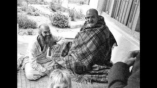 Ram Dass । Become nobody to become everybody।