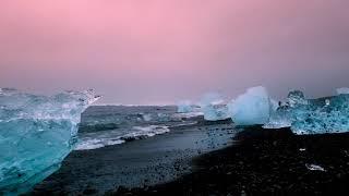 Diamond Beach Iceland