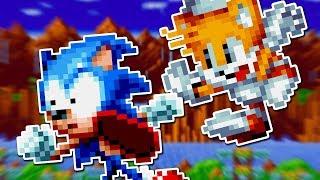 Lose Tails OR ELSE!!! (Sonic Mania Plus Edition)